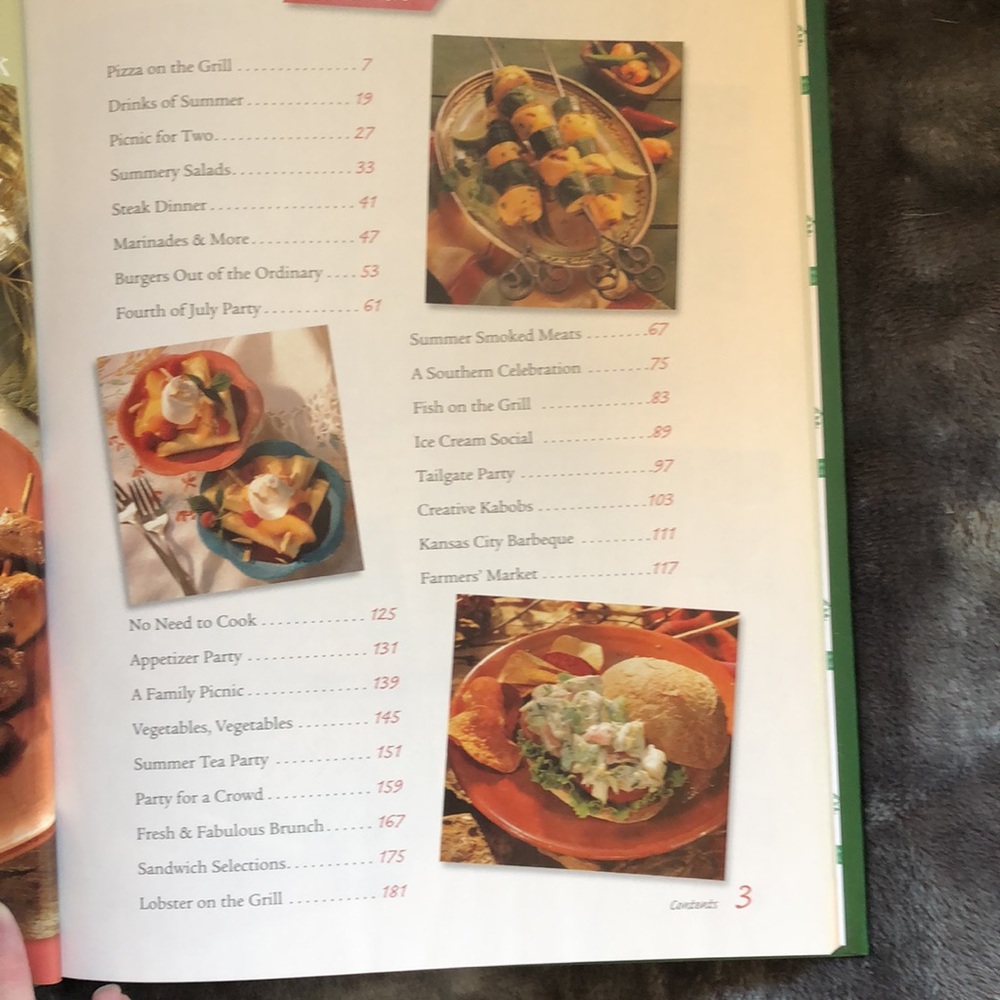 Cookbook - Picture 7 of 7